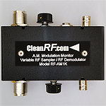 RF-AM-1K (1,000 watts)