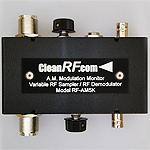 RF-AM5K (4,000 watts)