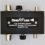 RF-am (200 watts)