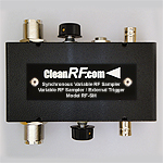RF-SM-Station Monitor (200 watts)